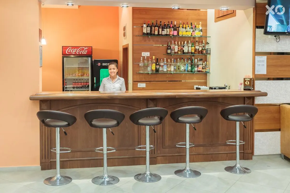 Riagor Hotel