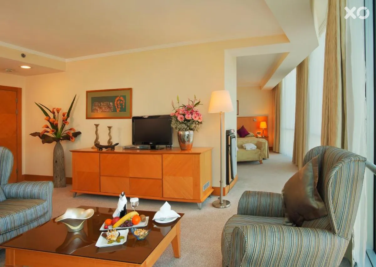 Wyndham Grand Izmir Ozdilek