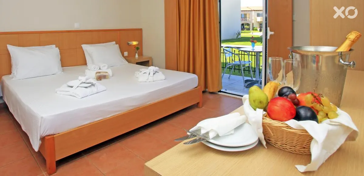 Labranda Marine Aquapark Resort