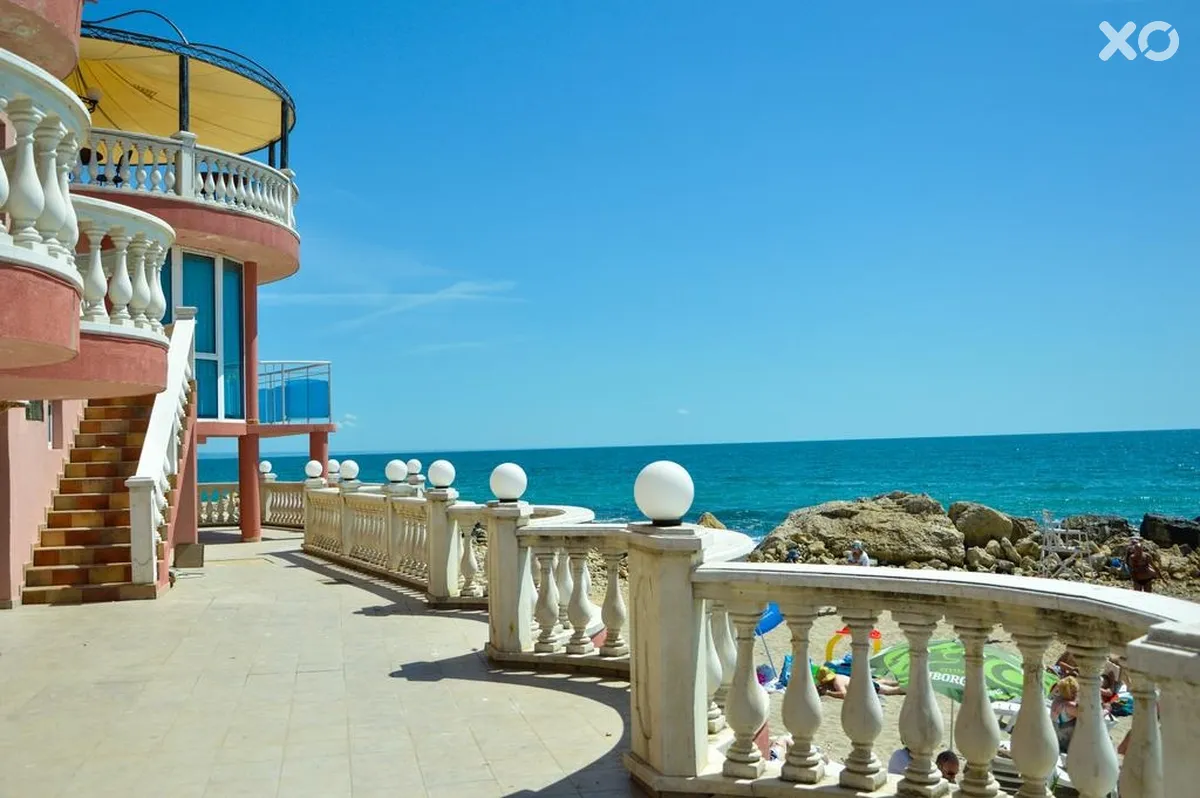 Sirius Beach Hotel & SPA