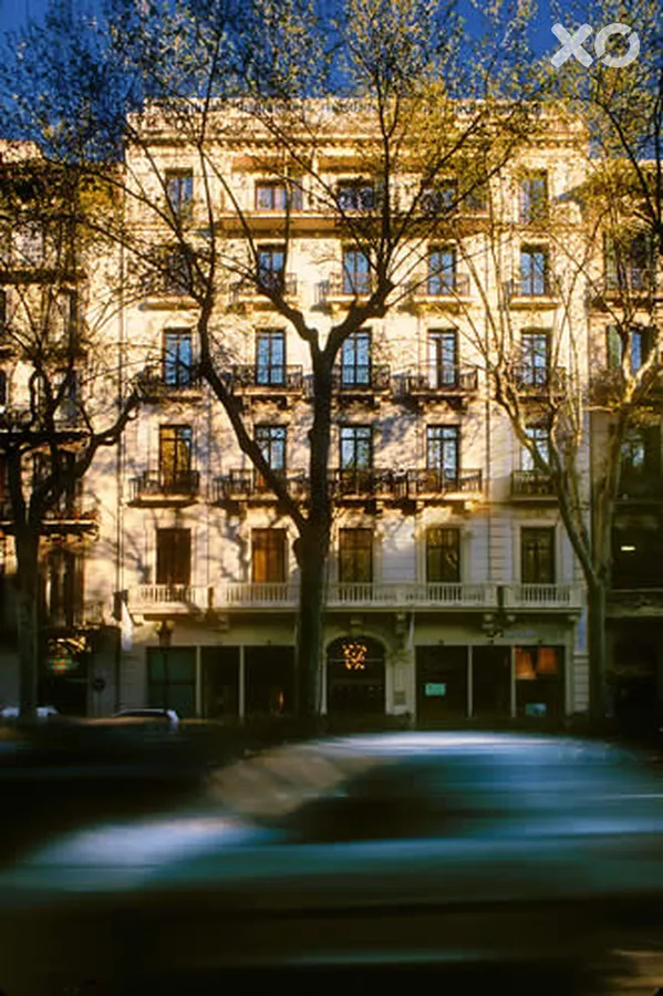 Acta Atrium Palace Hotel