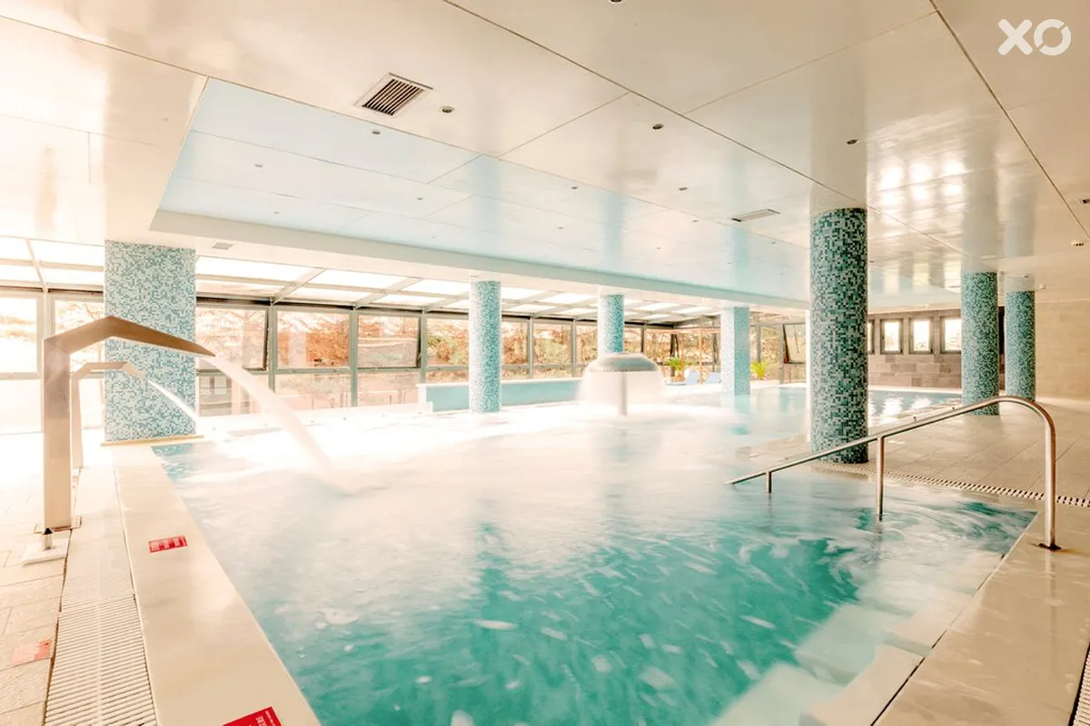 Sentido Vasia Resort & Spa