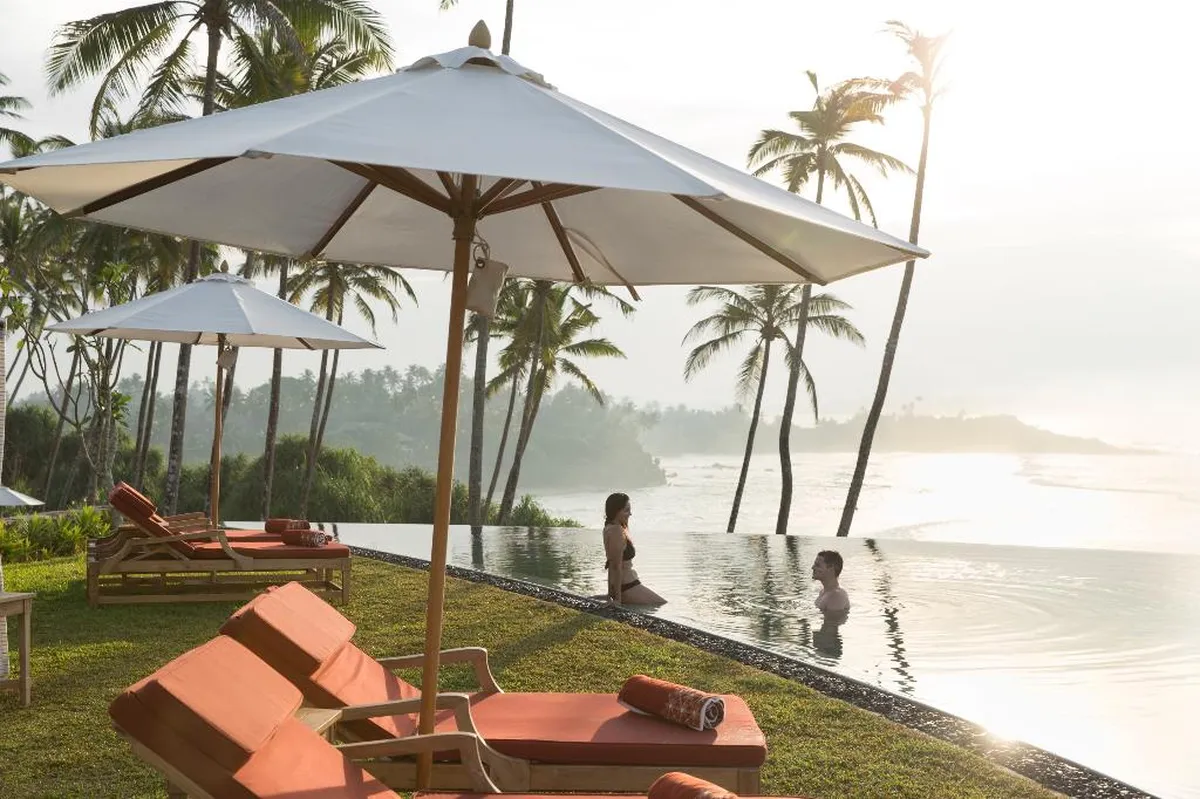 Cape Weligama