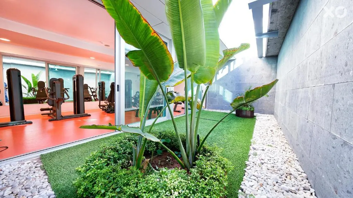 Nayra Hotel