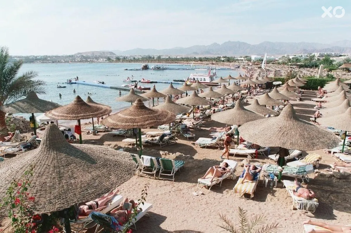 Yaro Fantazia Naama By Hotel