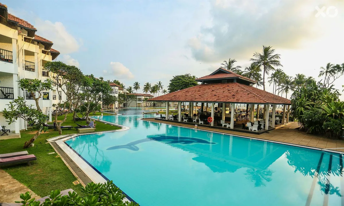 Club Hotel Dolphin