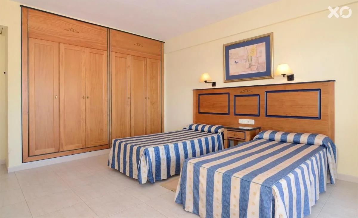 Pyr Fuengirola Hotel Apartamentos