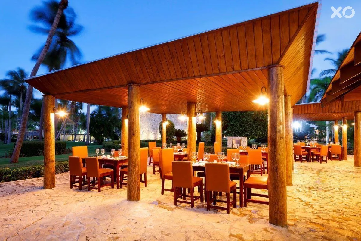 Grand Palladium Colonial Resort & Spa
