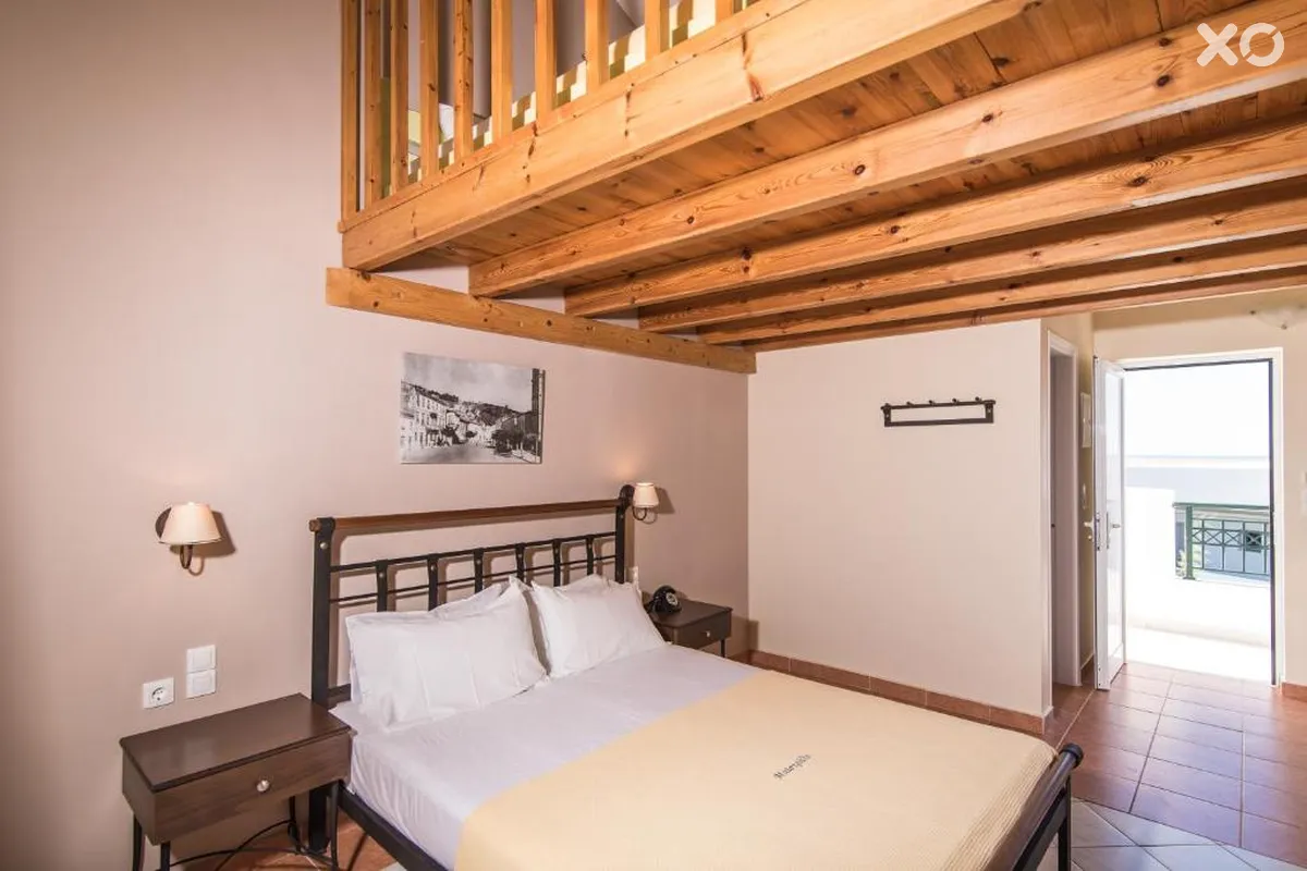 Maistrali Hotel Apartments