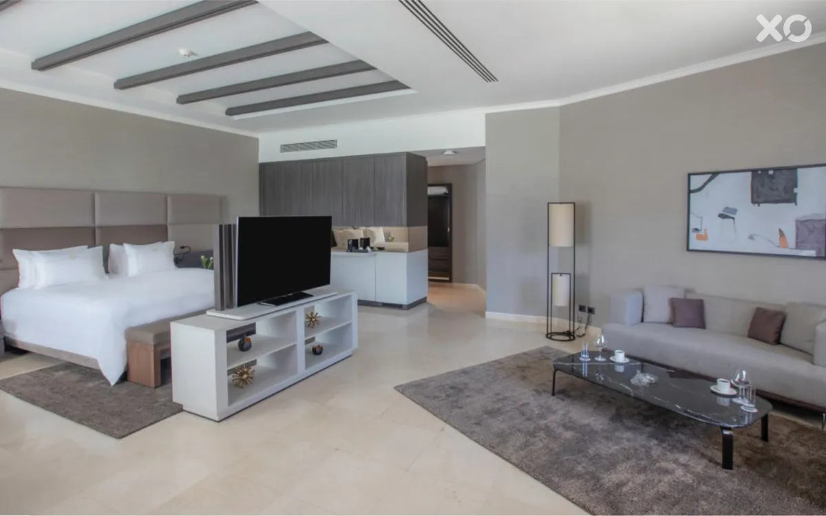 Rixos Golf Villas & Suites Sharm El Sheikh