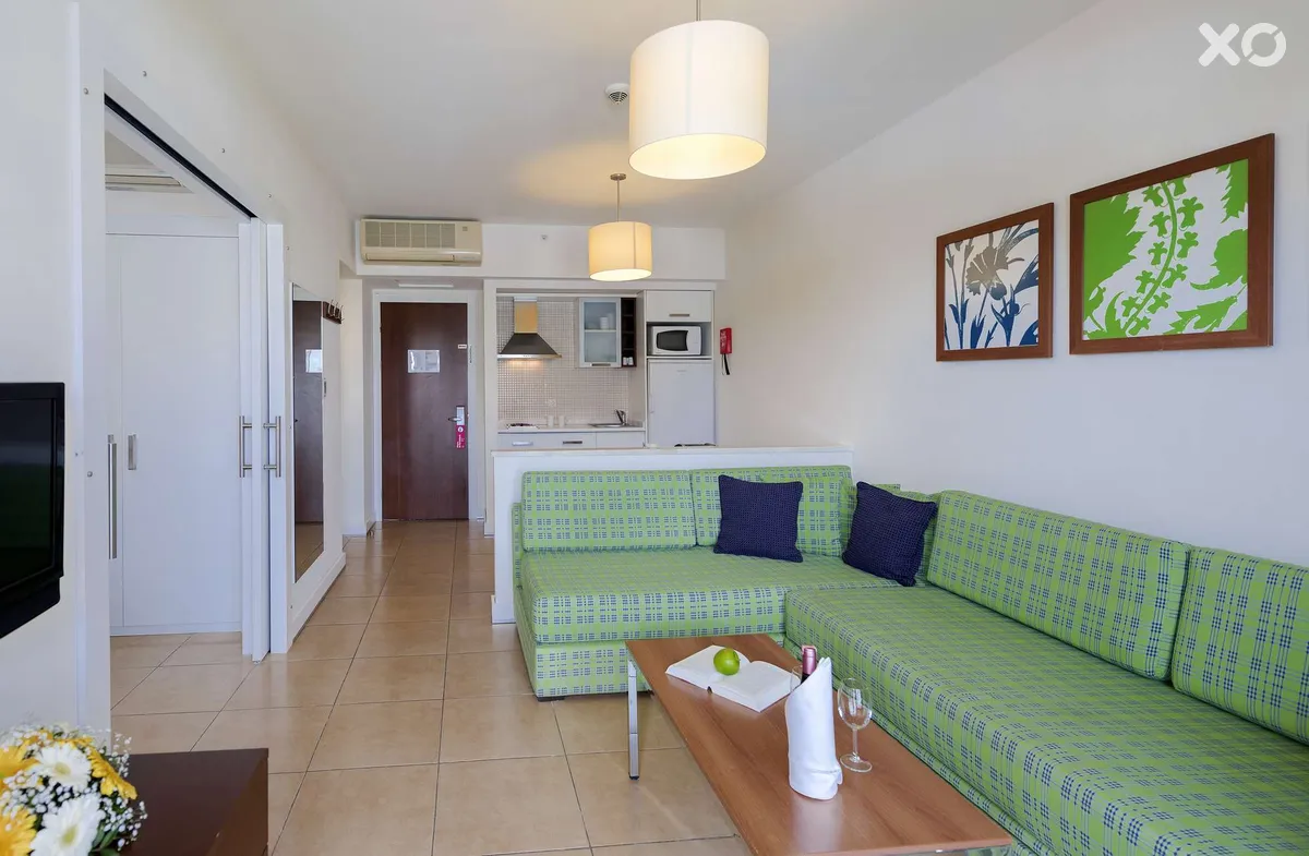 Barut B Suites