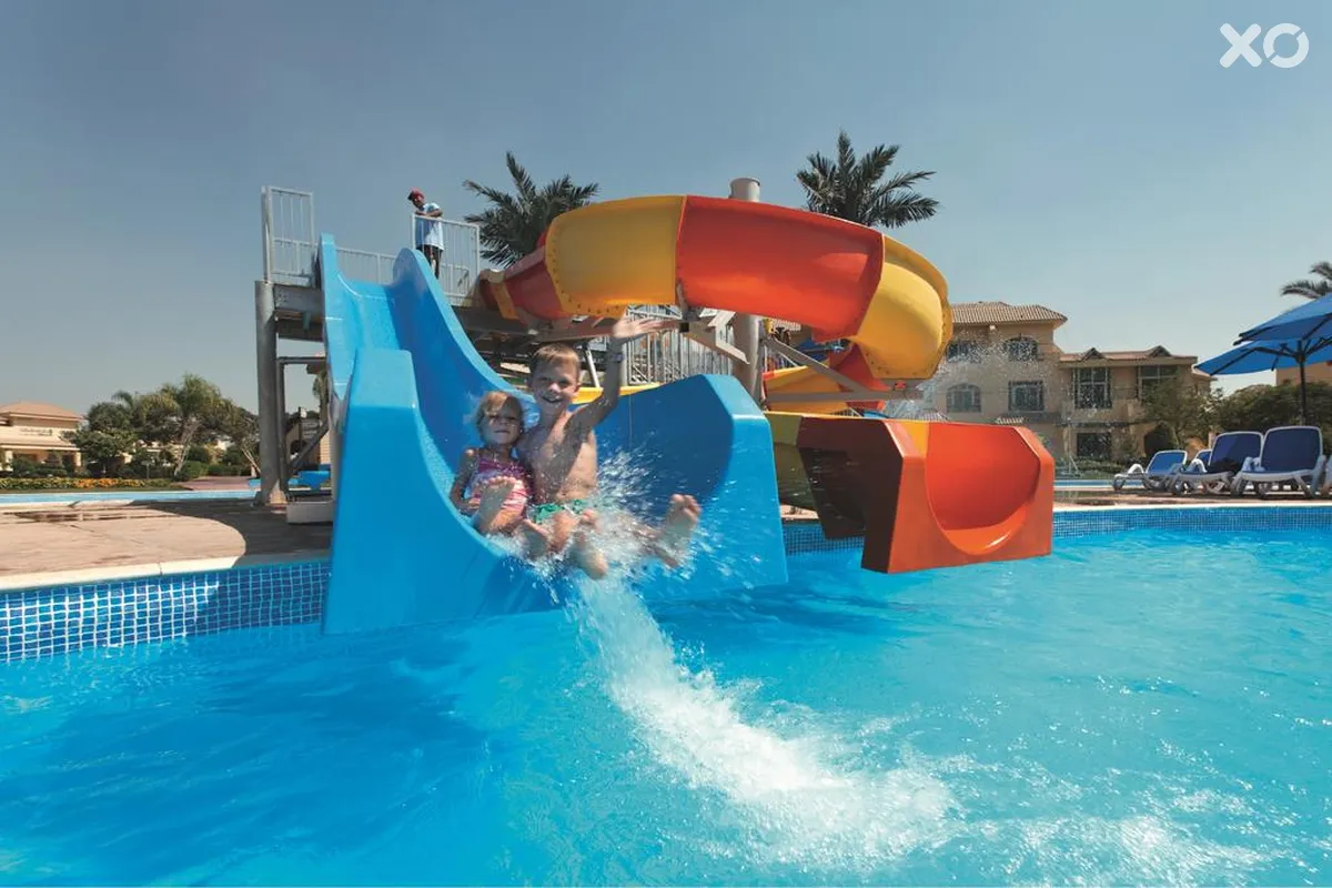 Movenpick Hotel Cairo - Media City