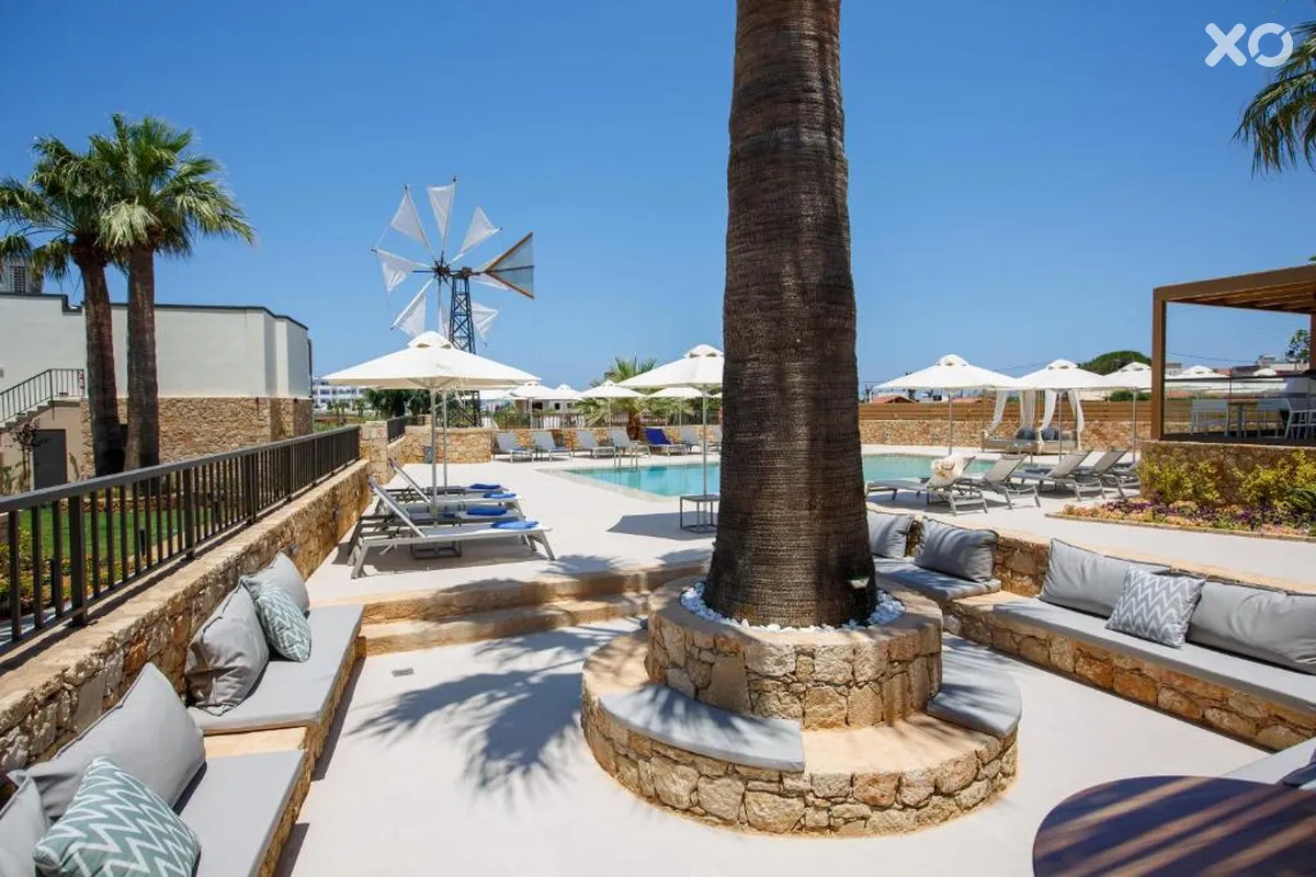 Aloe Boutique Hotel