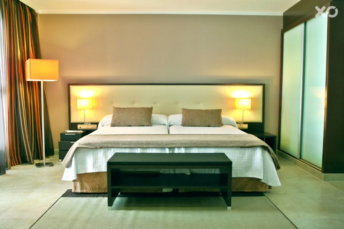 Gran Hotel Sol y Mar