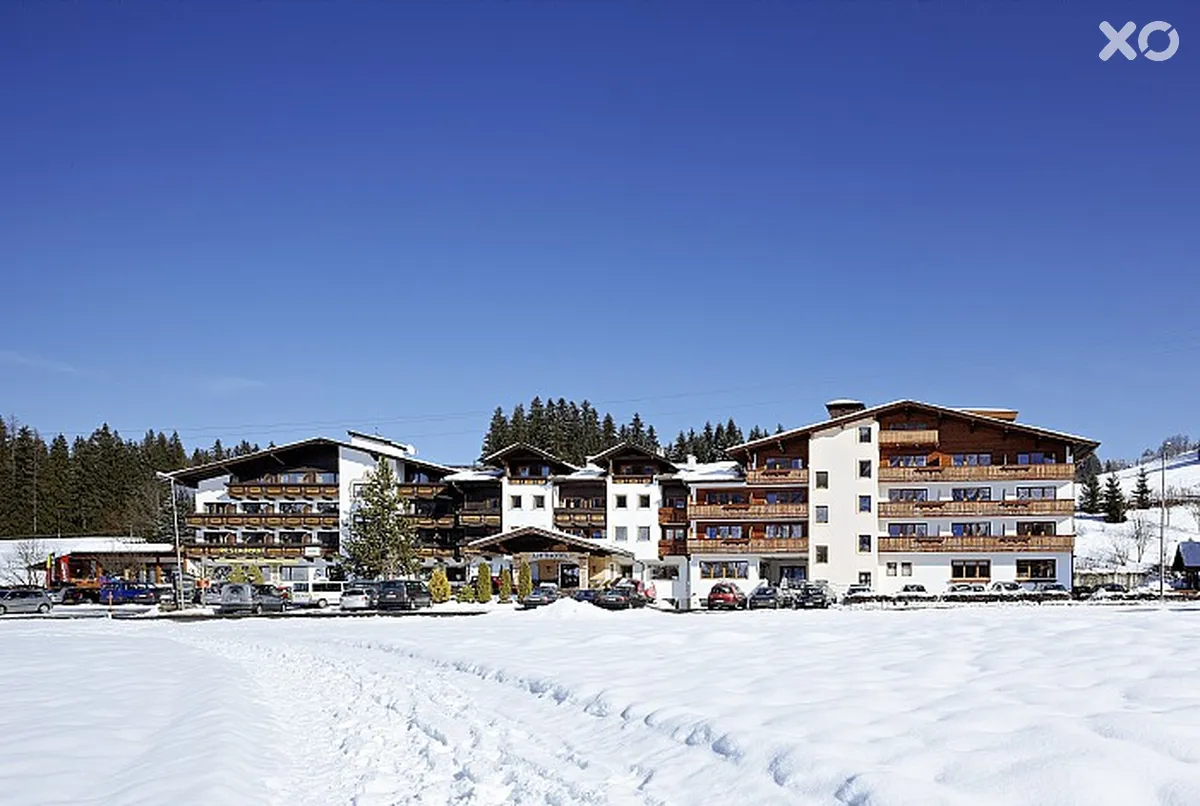 Kroneck Hotel