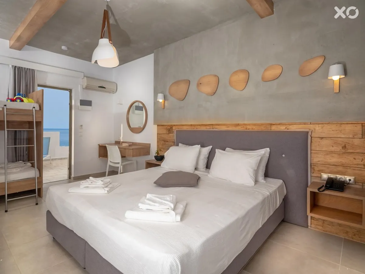 Maya Beach Hotel