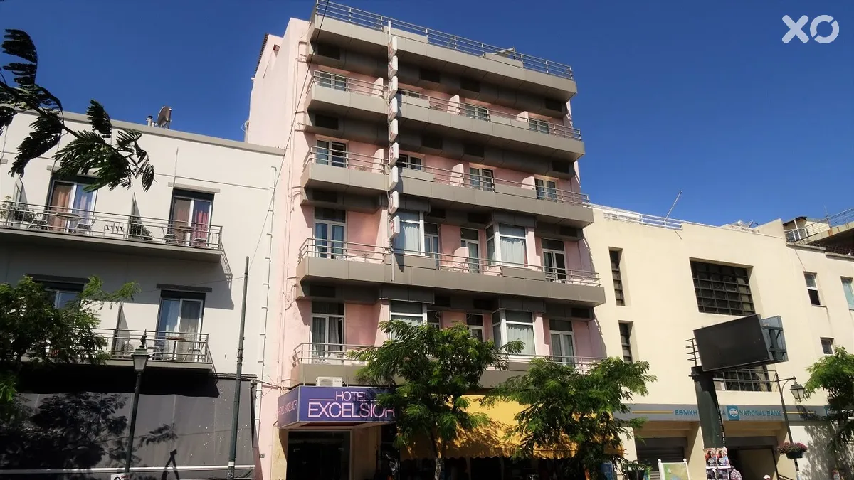 Excelsior Hotel