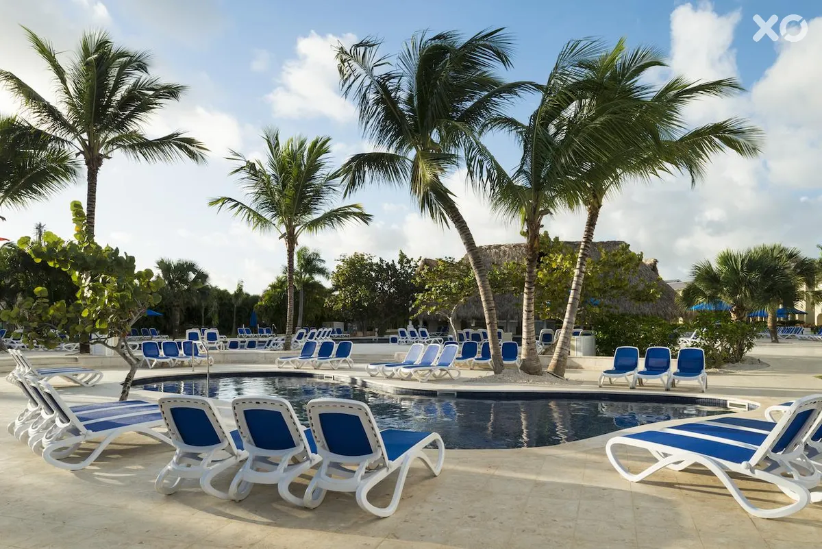 Royalton Punta Cana Resort & Casino