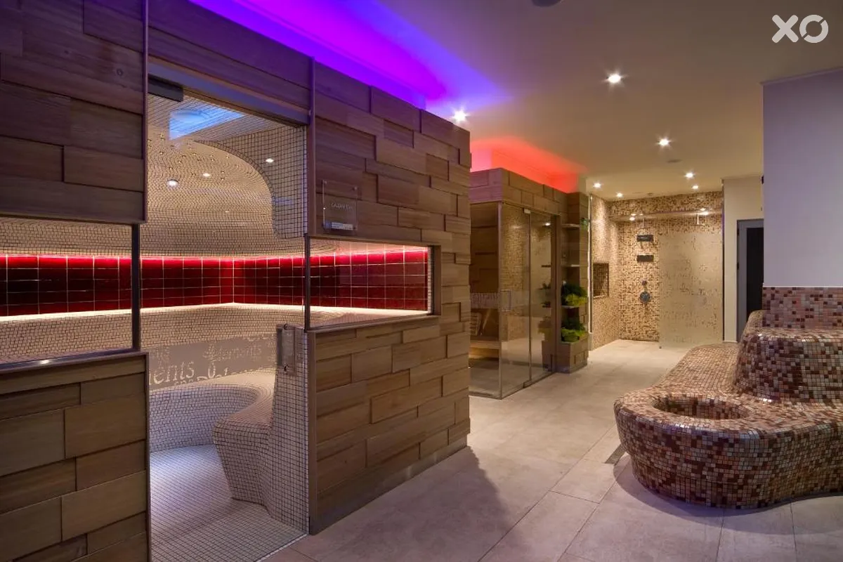 Flamingo Grand Hotel & Spa