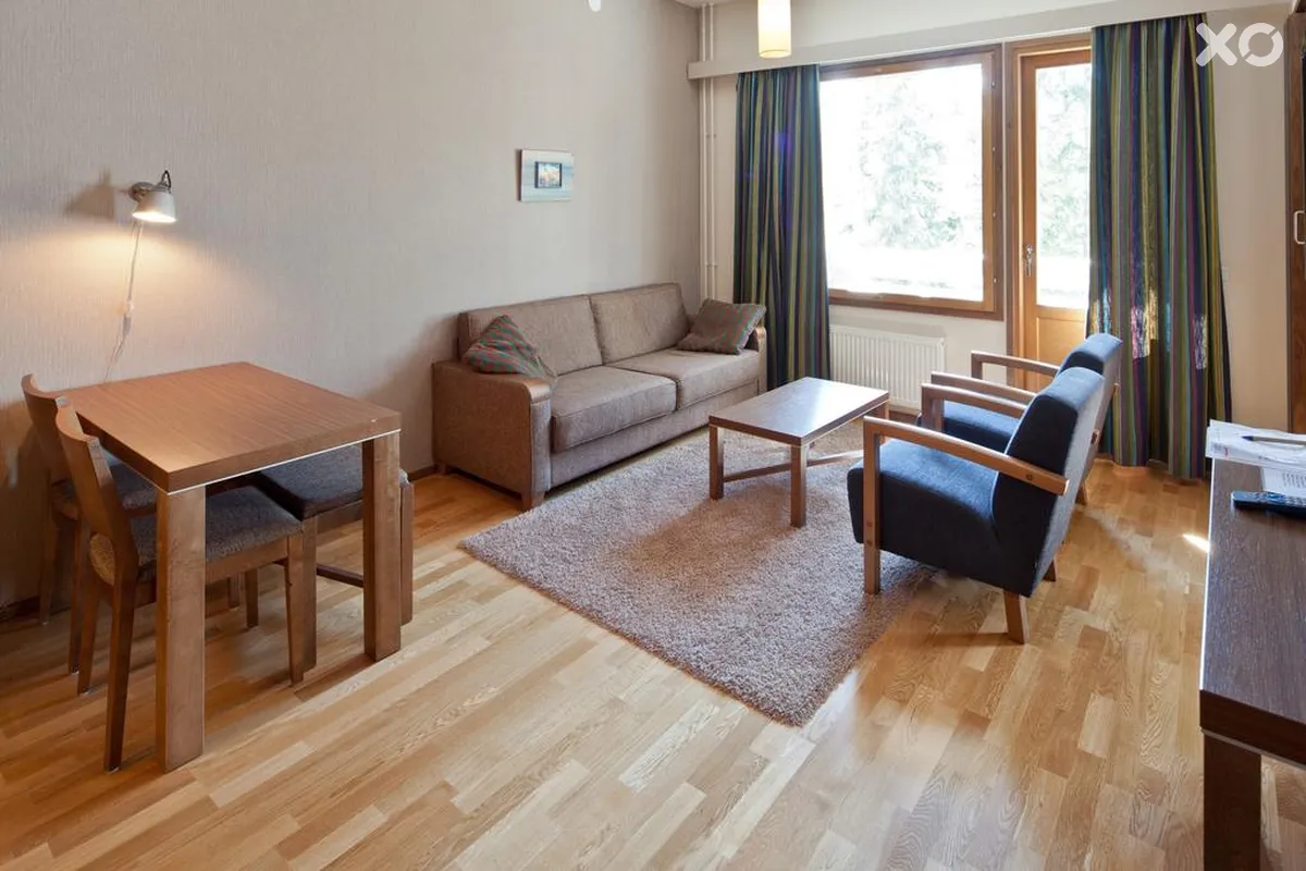 Lapland Hotels Luostotunturi
