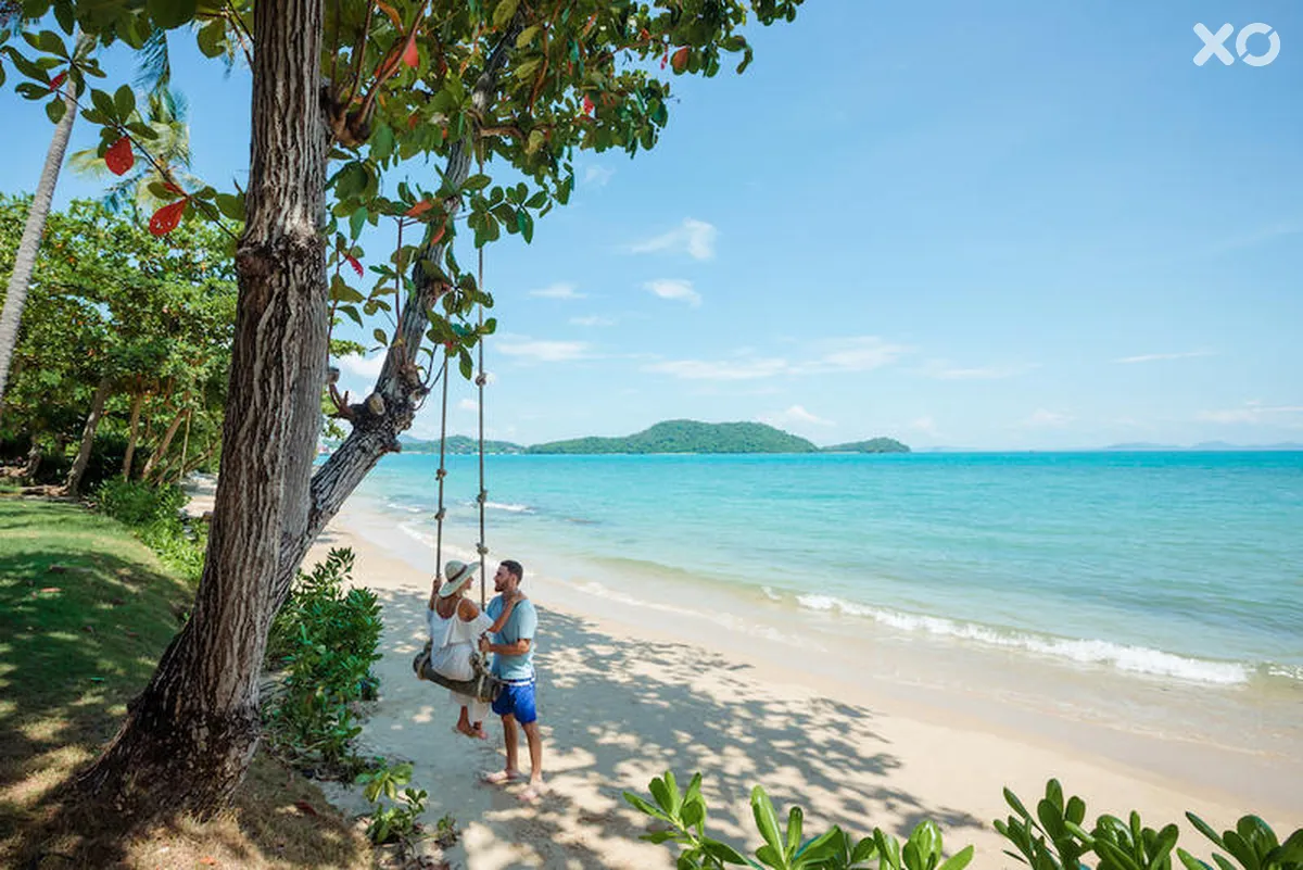 Amatara Wellness Resort
