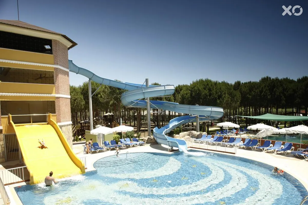 Robinson Club Nobilis