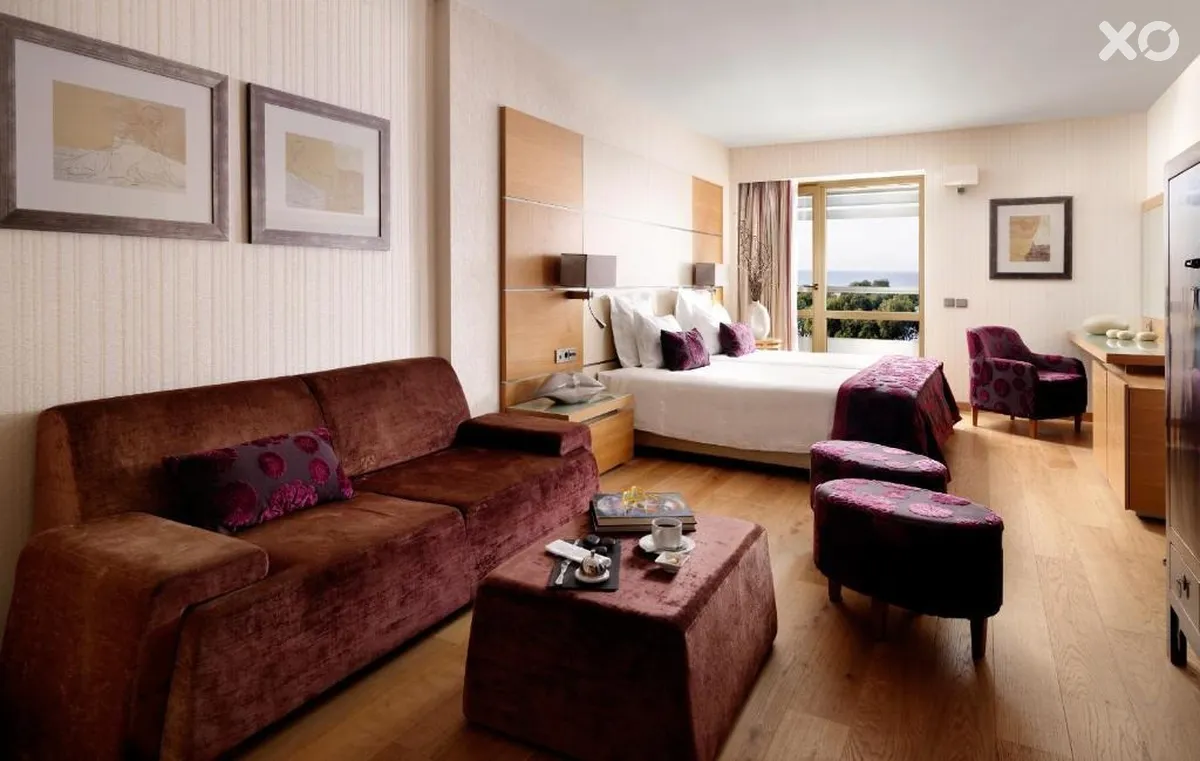 Divani Apollon Suites