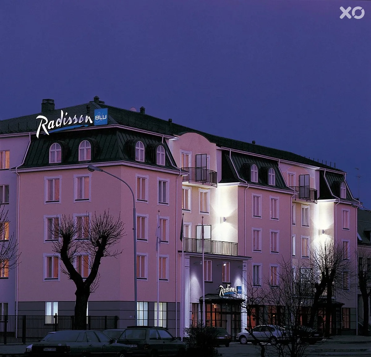 Radisson Blu Hotel Klaipeda