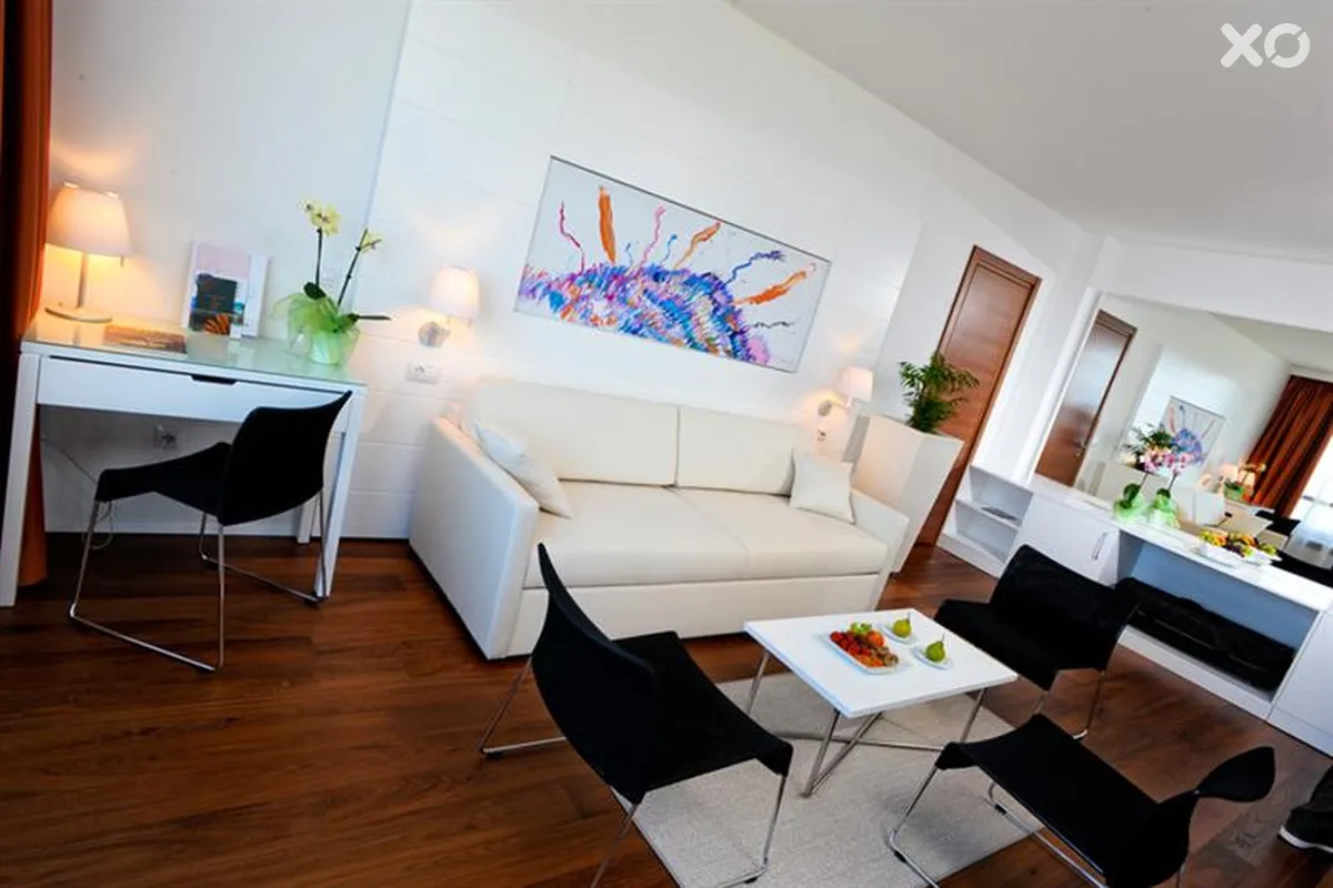 All Suite Island Hotel Istra