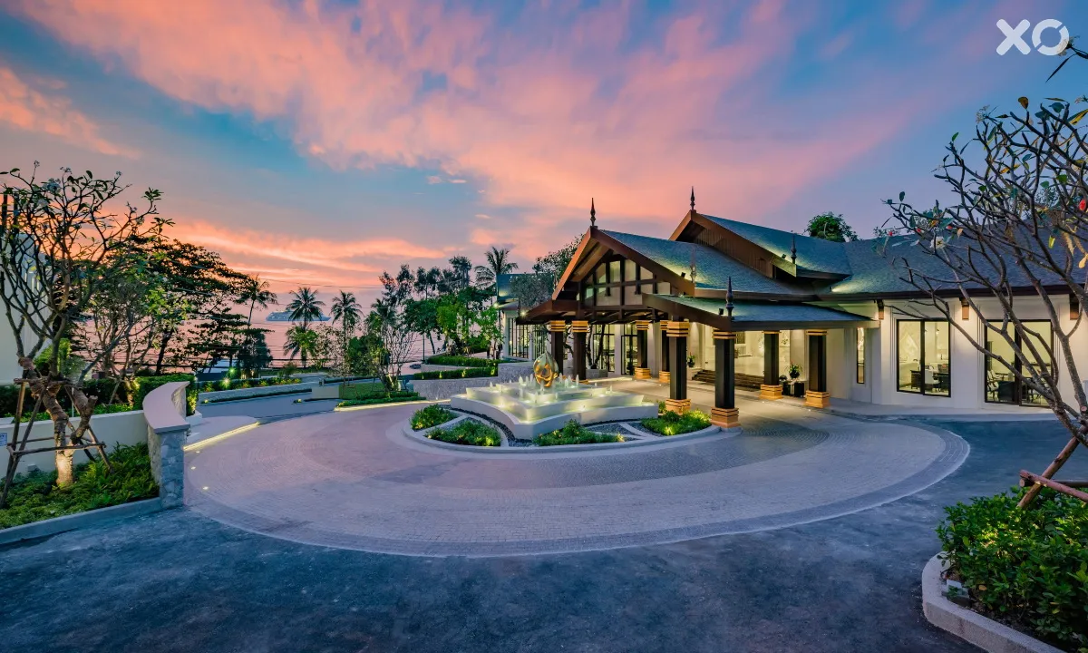 Diamond Cliff Resort & Spa