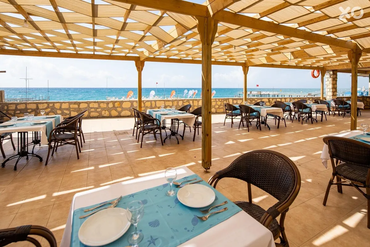 Club Hotel Mirabell