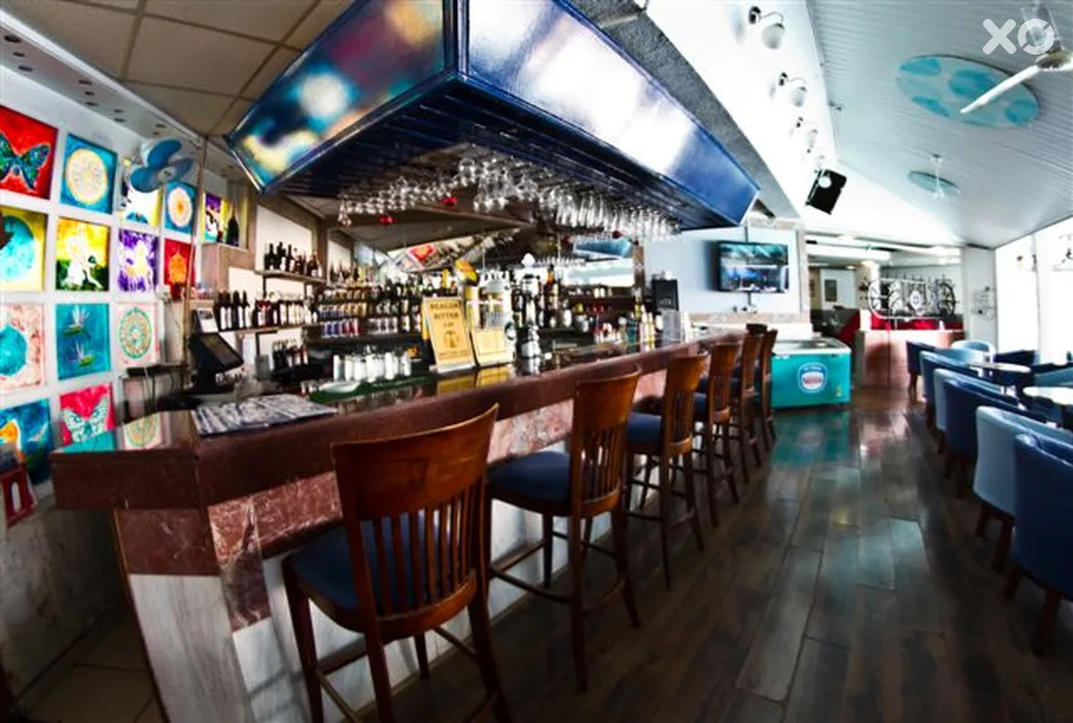 Nereus Hotel