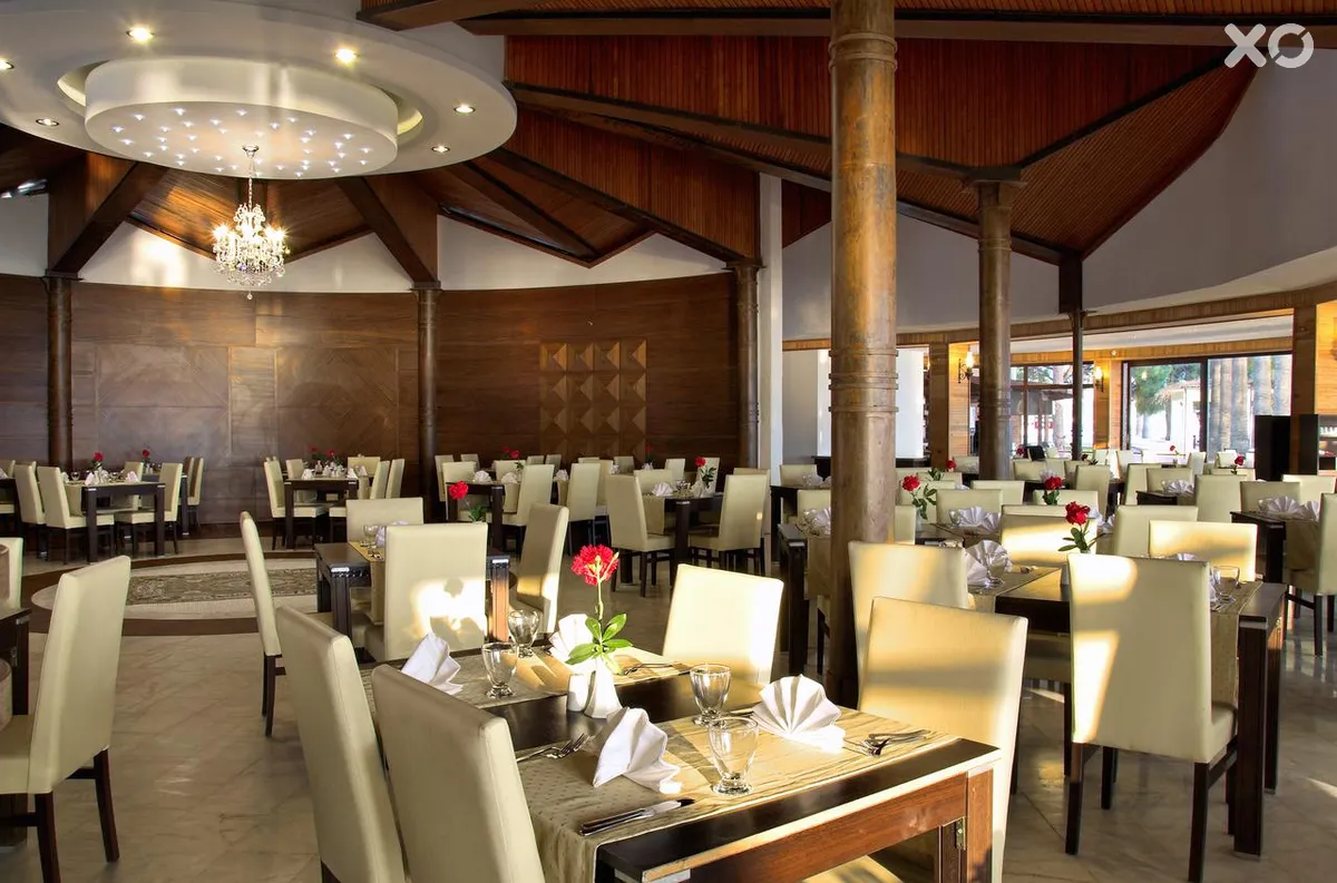 Omer Holiday Resort