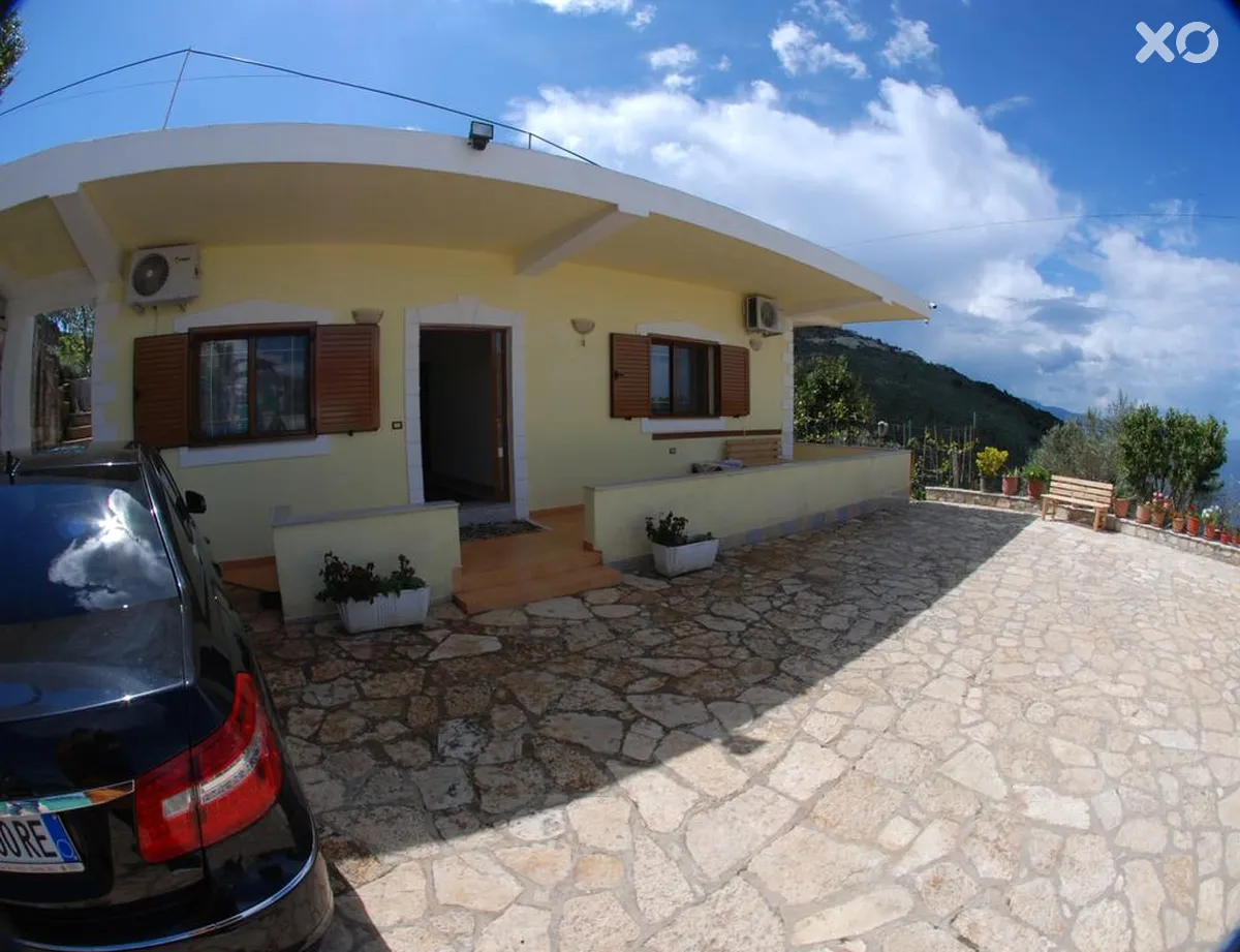 Paza Vila