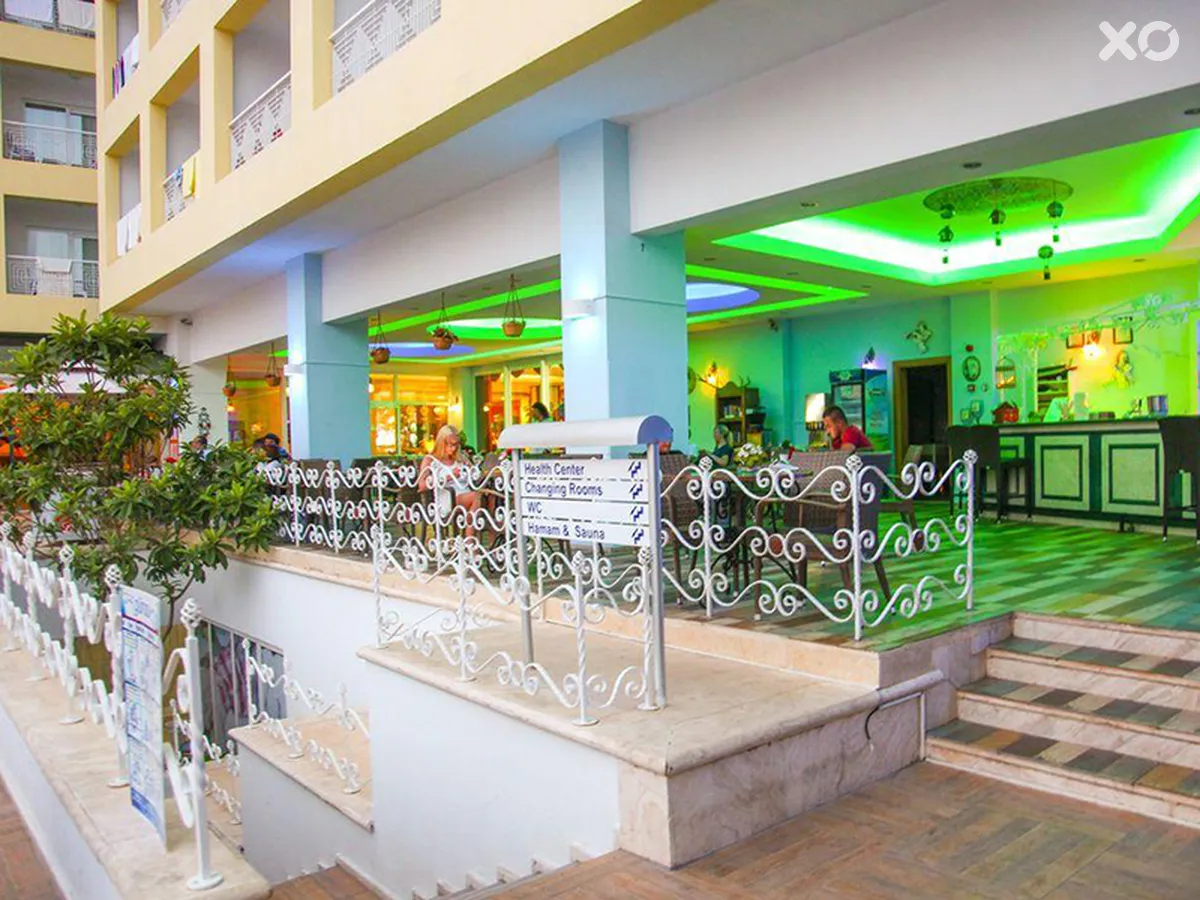 Pine House by Werde Hotels