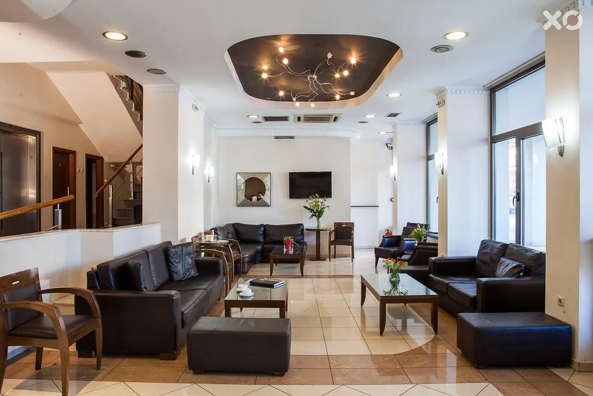 Rotonda Hotel