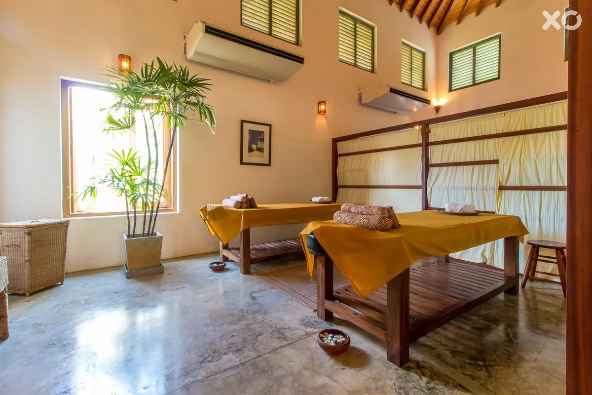Aditya Boutique Resort