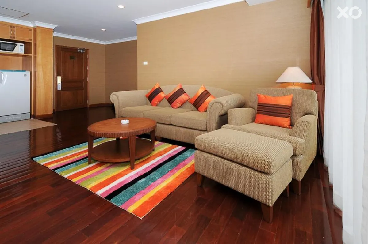Admiral Suites Bangkok