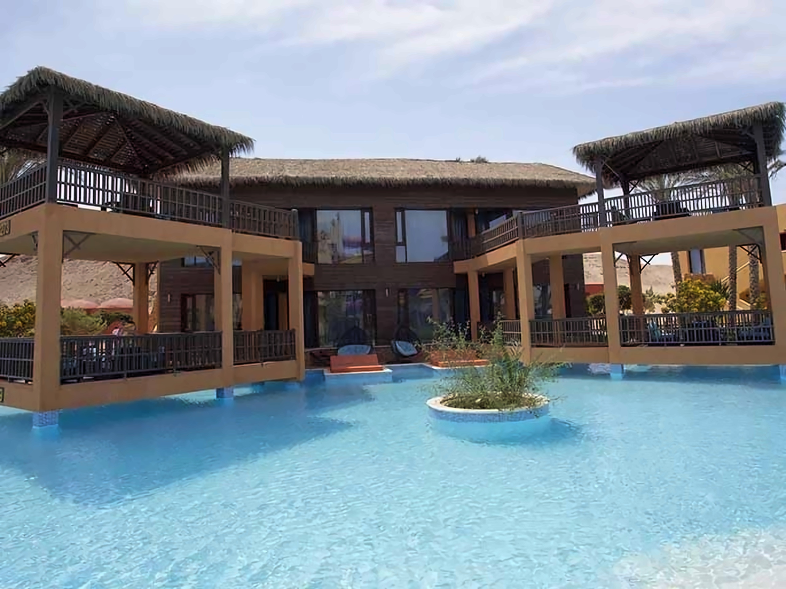 Sentido Kahramana Park