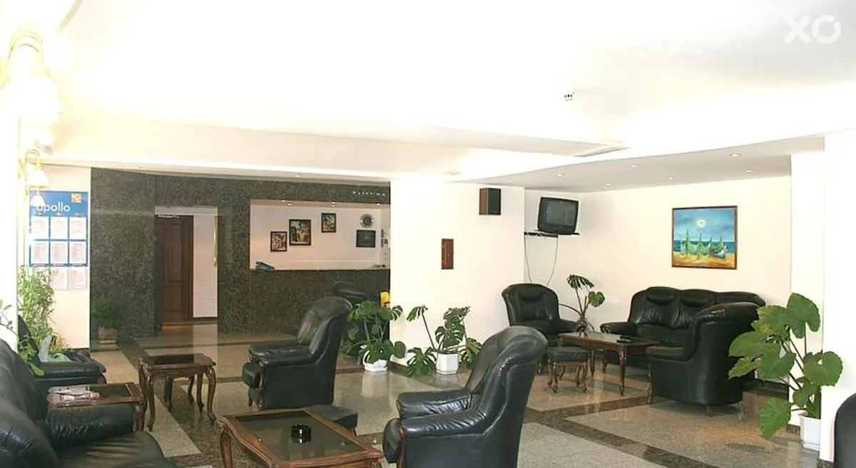 Klisura Hotel
