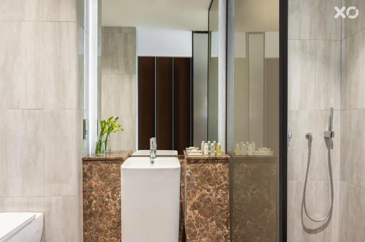 Voco Monaco Dubai