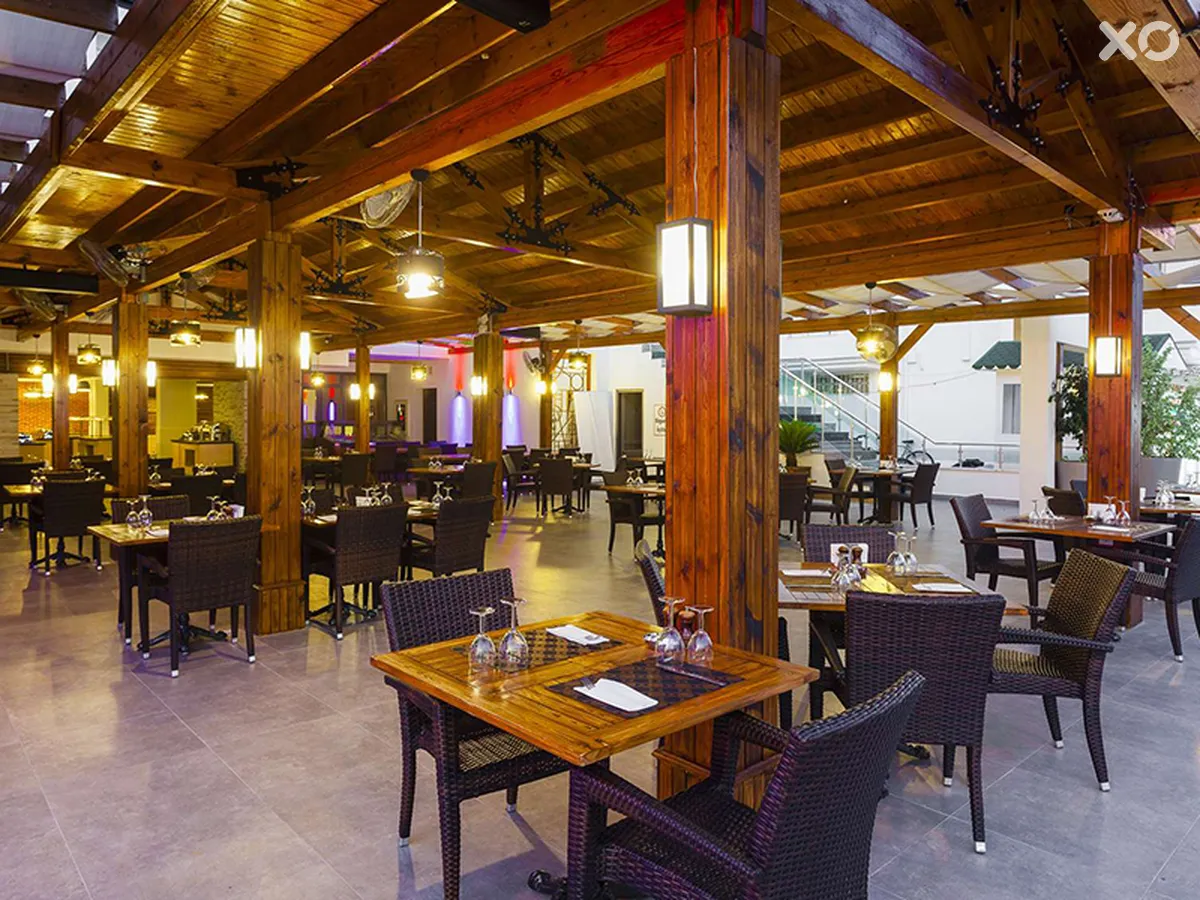 Side Su Hotel