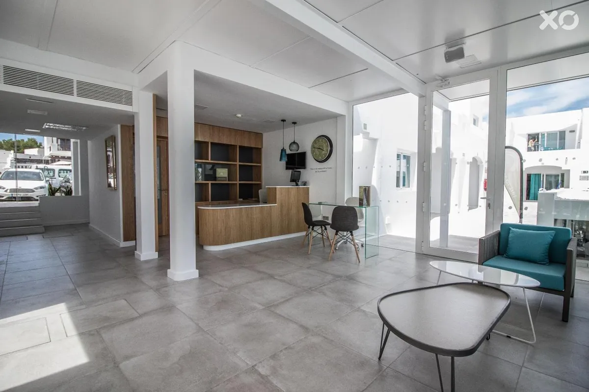 Guinate Club Apartments
