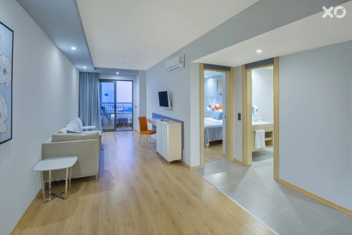 Numa Bay Exclusive Hotel
