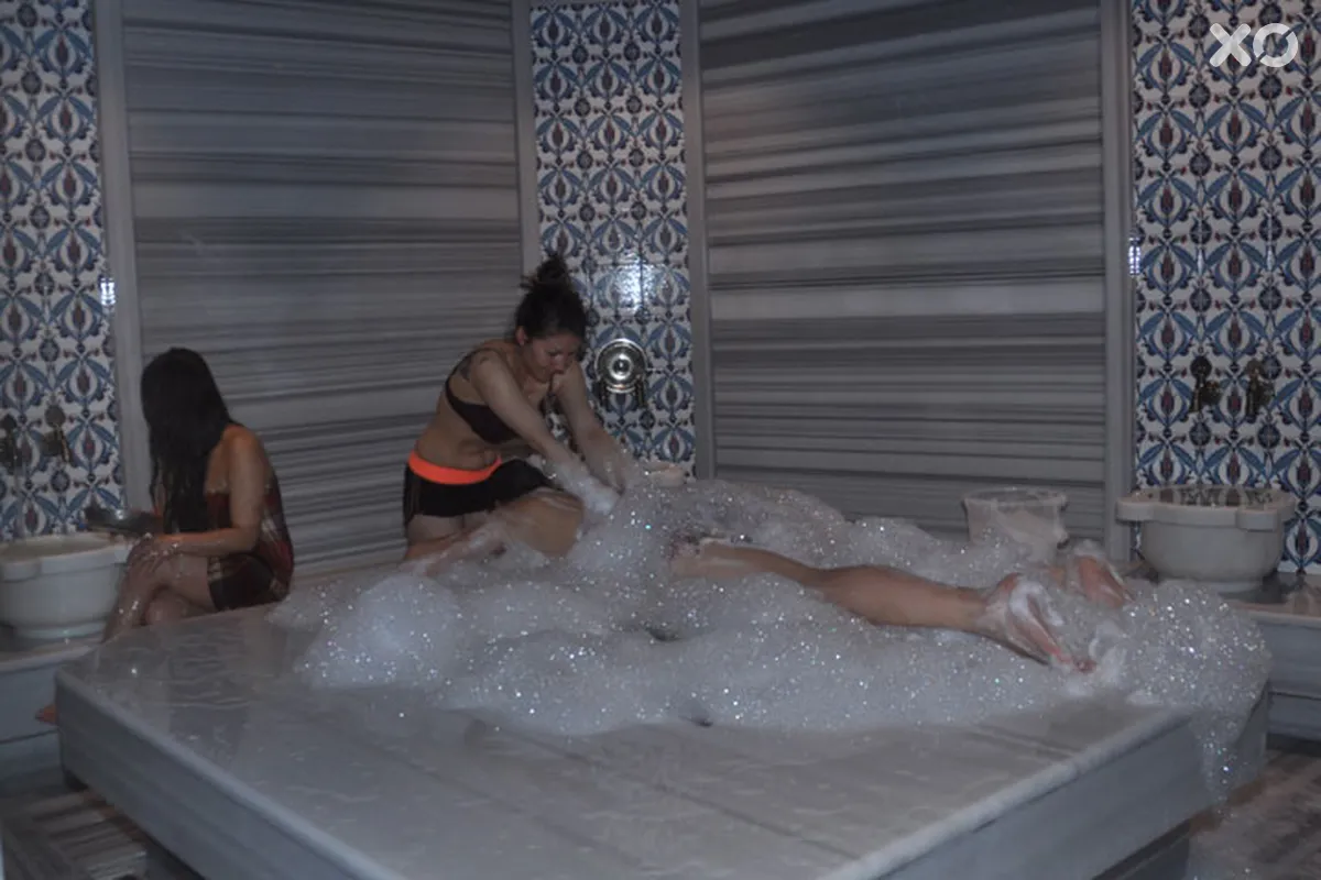 Faustina Hotel & Spa