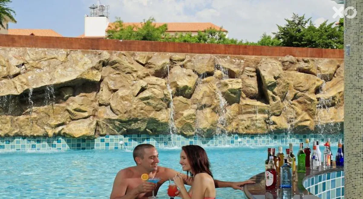 Centara Nova Hotel & Spa Pattaya