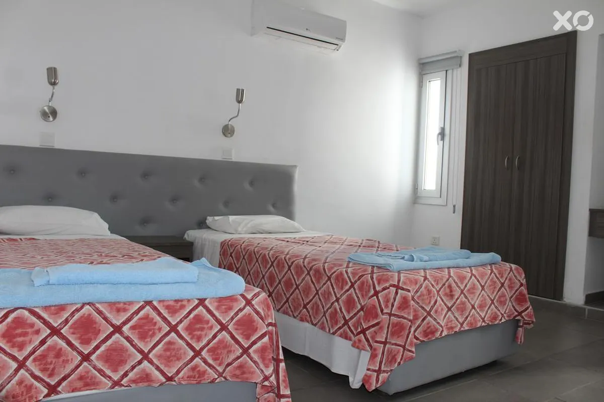 Rio Gardens Apartments