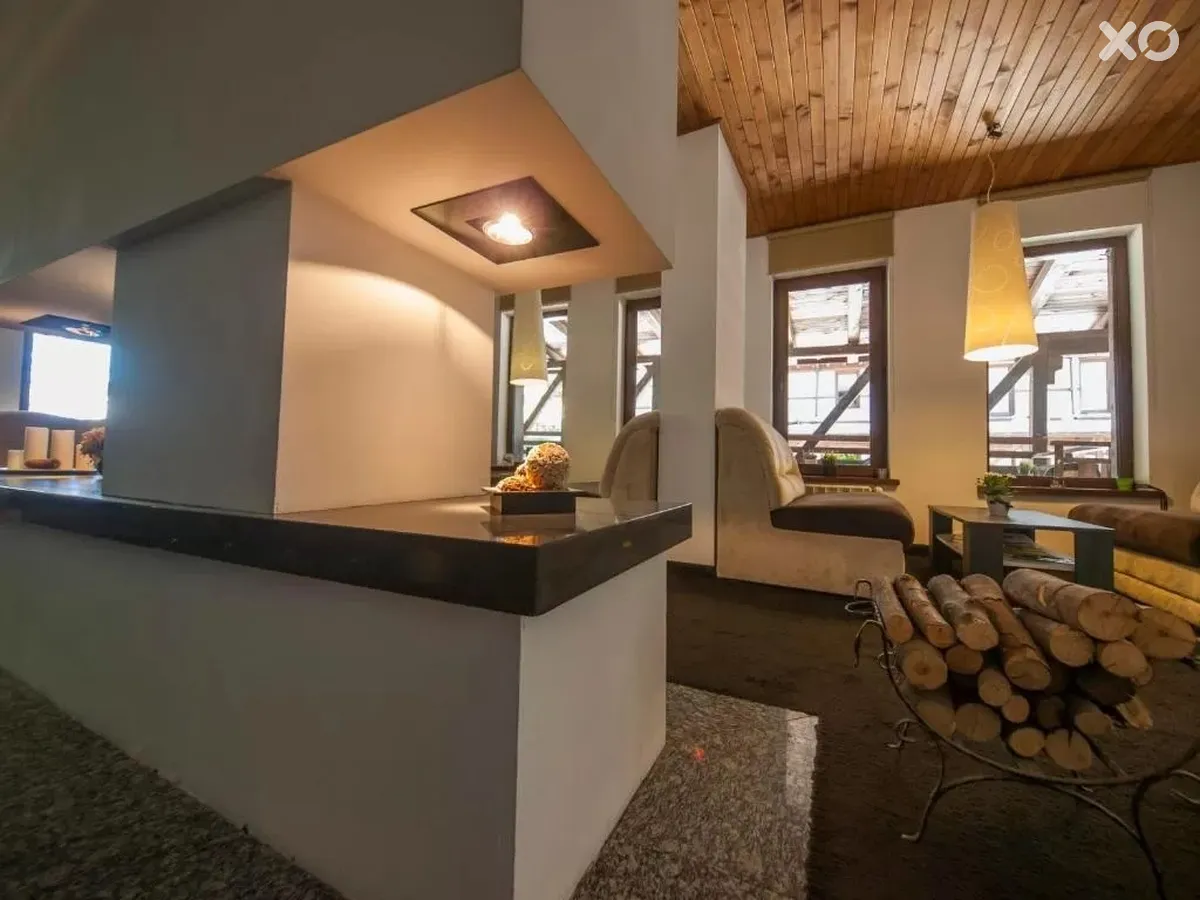 Green Life Family Apartments