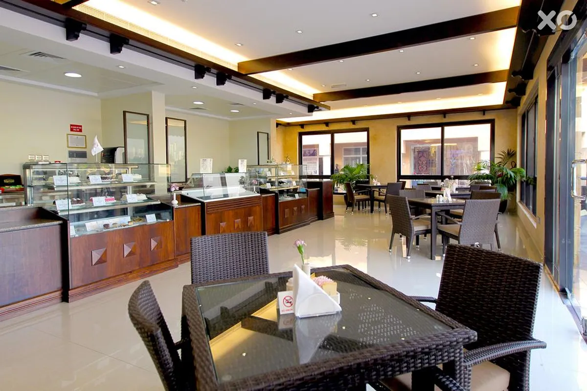Lou' Lou'a Beach Resort