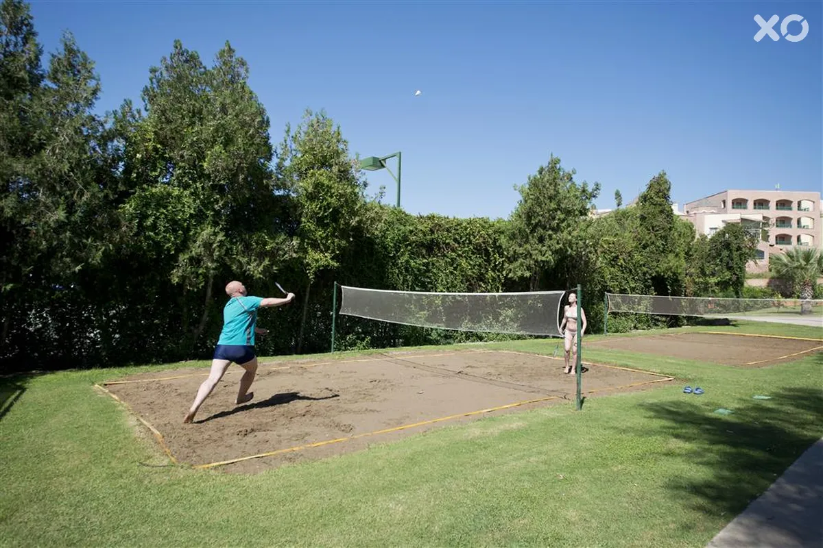 Limak Arcadia Golf & Sport Resort